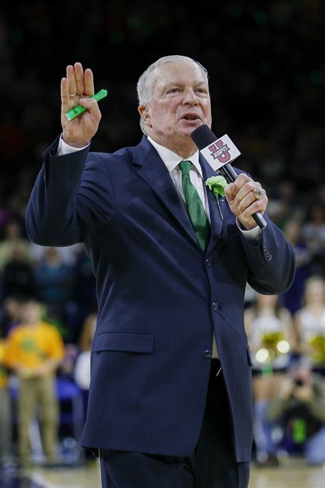 notre dame basketball head coach